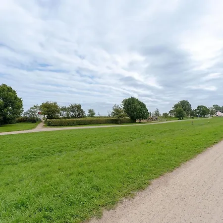Wiesenklee Mit Terrasse Im Kaiserhof 1 Kellenhusen