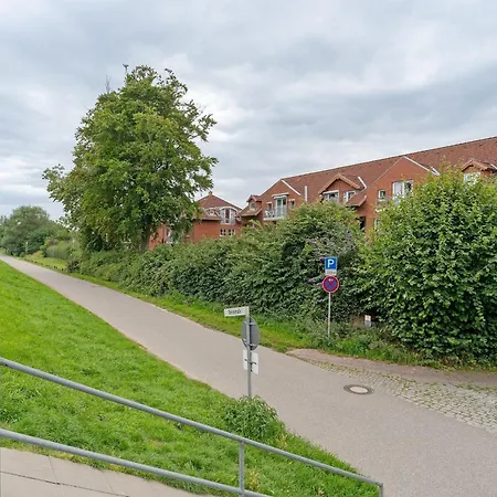 Apartment Wiesenklee Mit Terrasse Im Kaiserhof 1 *