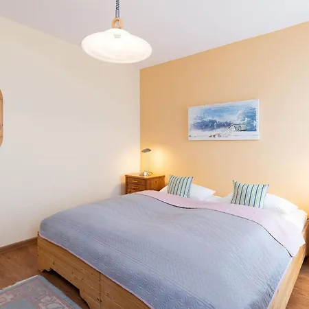 Wiesenklee Mit Terrasse Im Kaiserhof 1 *