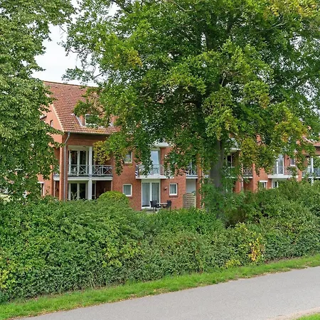 Kaiserhof 42-44 Wiesenklee アパート *