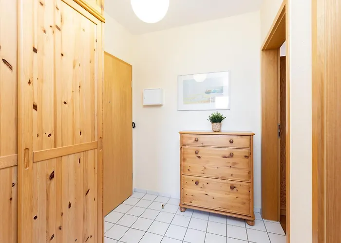 Kaiserhof 42-44 Wiesenklee *