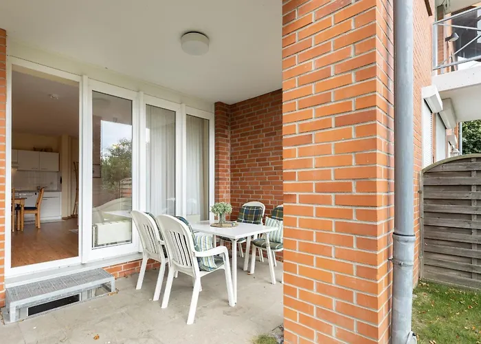 Appartamento Kaiserhof 42-44 Wiesenklee *