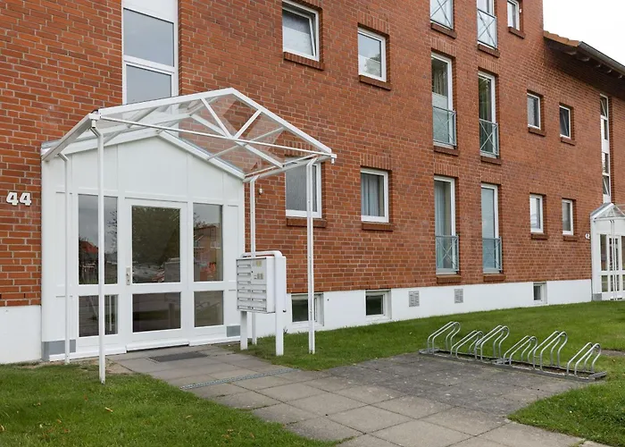 Kaiserhof 42-44 Wiesenklee