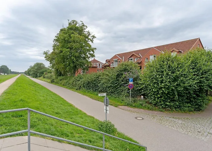 Appartamento Kaiserhof 42-44 Wiesenklee *