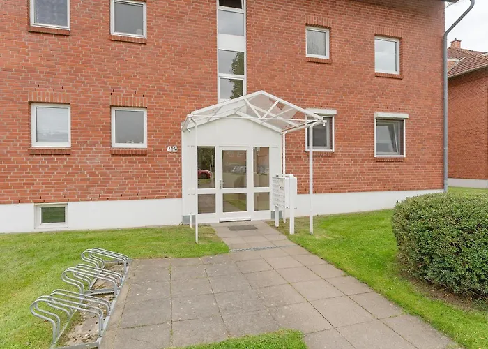 Kaiserhof 42-44 Wiesenklee *