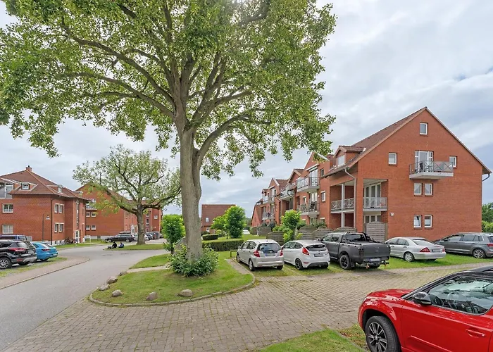 Kaiserhof 42-44 Wiesenklee