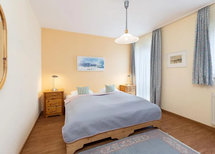 Kaiserhof 42-44 Wiesenklee * Kellenhusen