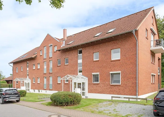 Kaiserhof 42-44 Wiesenklee Appartamento